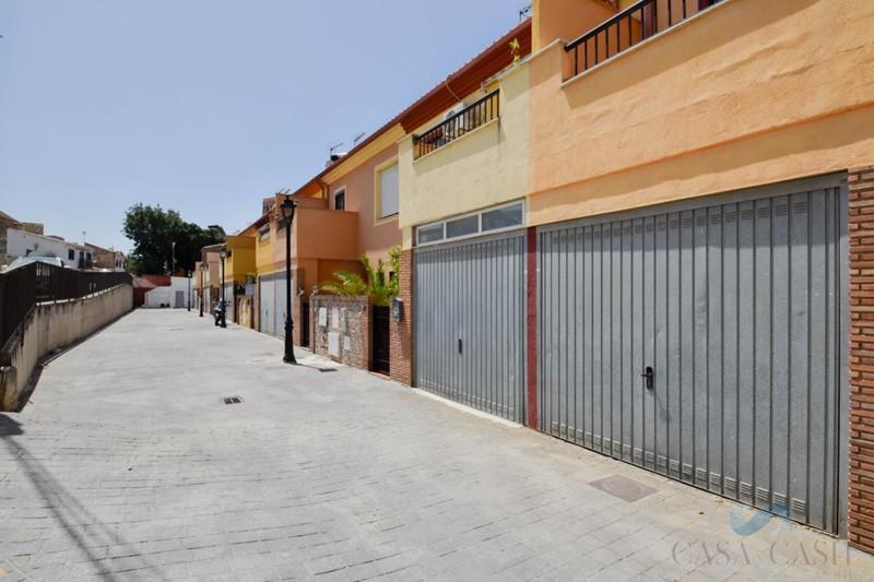 Venta de casa en Alhendín Venta de casa en Alhendín