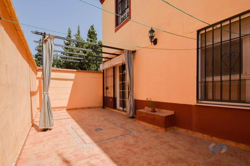 Venta de casa en Alhendín Venta de casa en Alhendín