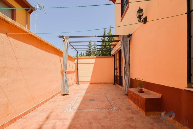 Venta de casa en Alhendín Venta de casa en Alhendín