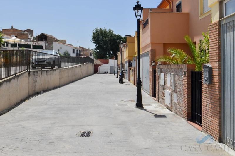 Venta de casa en Alhendín Venta de casa en Alhendín