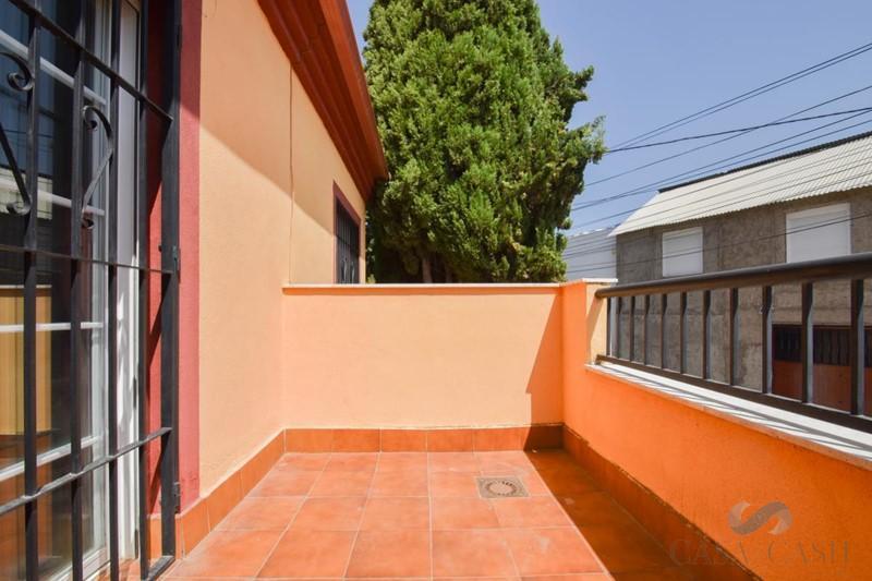 Venta de casa en Alhendín Venta de casa en Alhendín