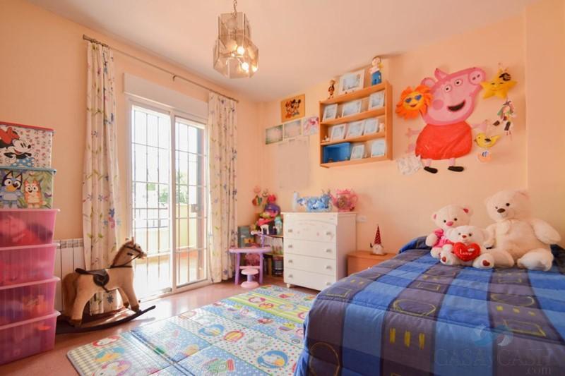 Venta de casa en Alhendín Venta de casa en Alhendín