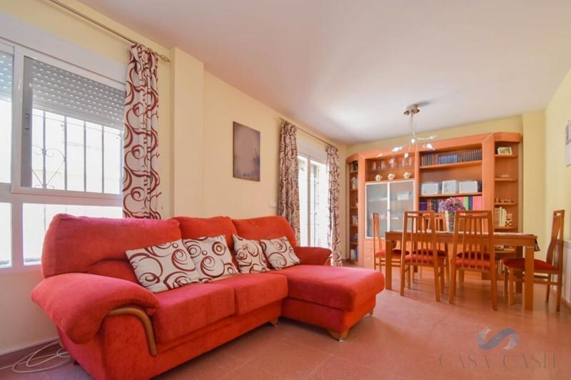 Venta de casa en Alhendín Venta de casa en Alhendín