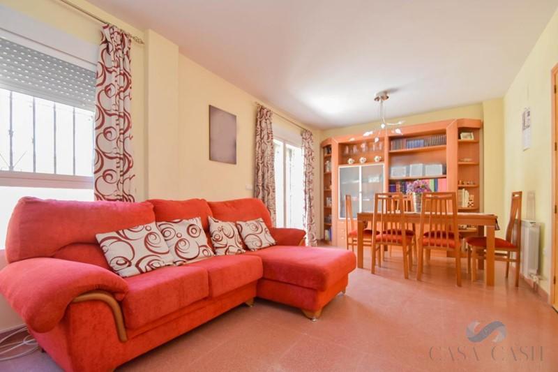 Venta de casa en Alhendín Venta de casa en Alhendín