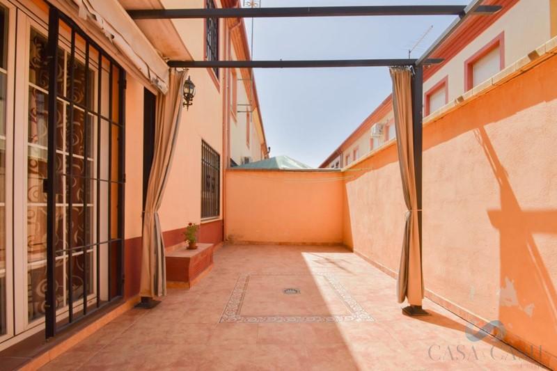 Venta de casa en Alhendín Venta de casa en Alhendín