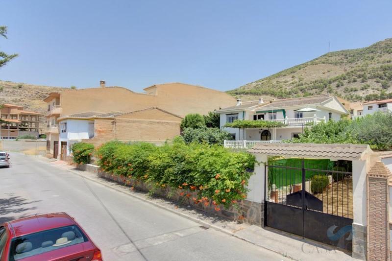 Venta de chalet en Padul Venta de chalet en Padul