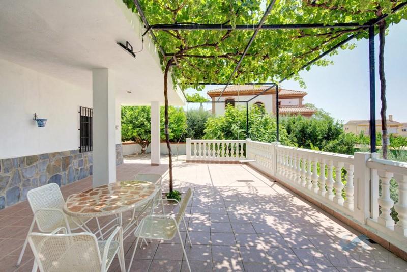 Venta de chalet en Padul Venta de chalet en Padul