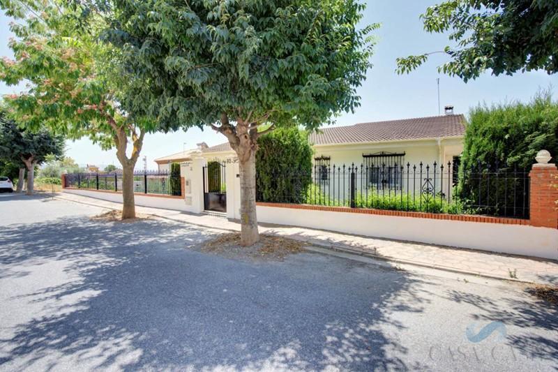 Venta de chalet en Padul Venta de chalet en Padul