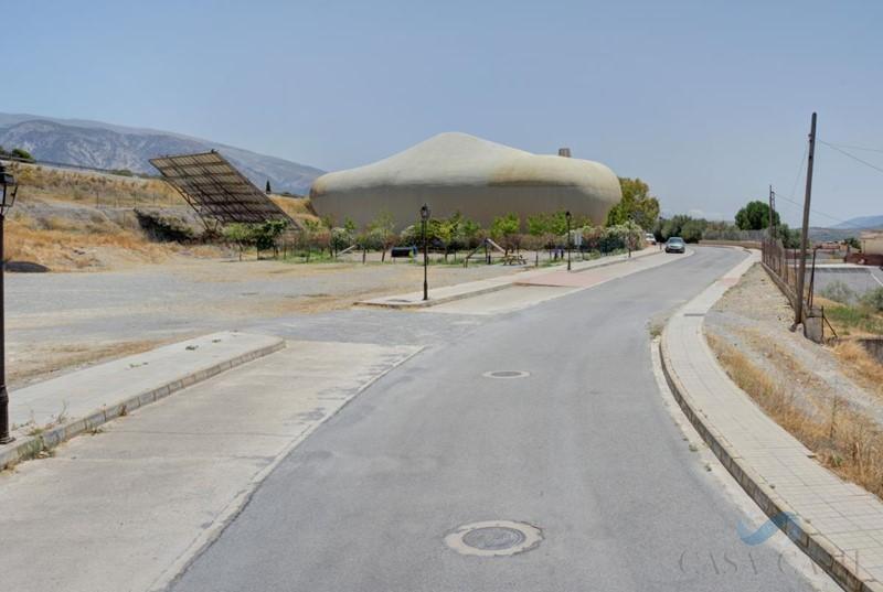 Venta de chalet en Padul Venta de chalet en Padul