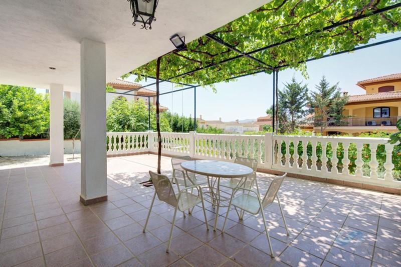 Venta de chalet en Padul Venta de chalet en Padul