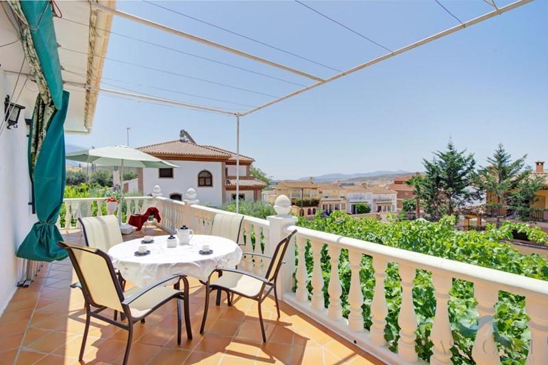 Venta de chalet en Padul Venta de chalet en Padul