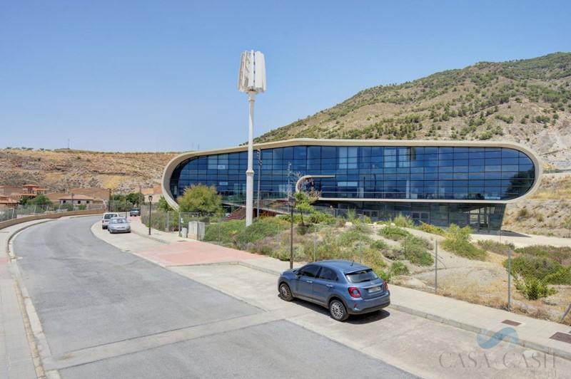 Venta de chalet en Padul Venta de chalet en Padul