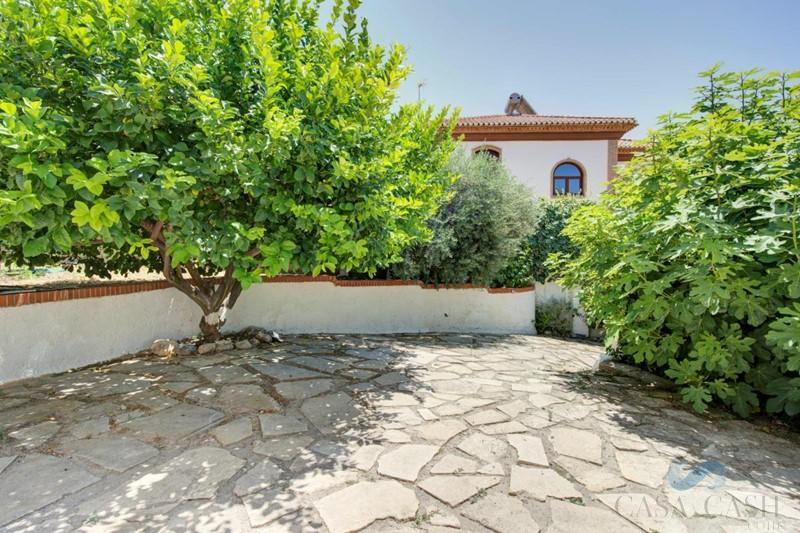 Venta de chalet en Padul Venta de chalet en Padul