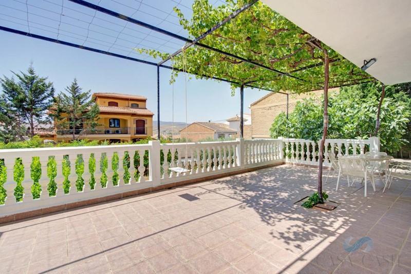 Venta de chalet en Padul Venta de chalet en Padul