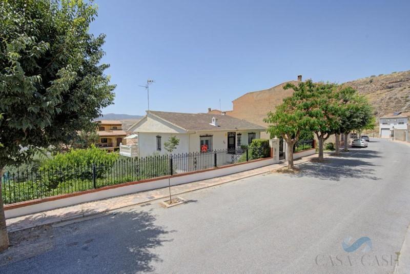 Venta de chalet en Padul Venta de chalet en Padul