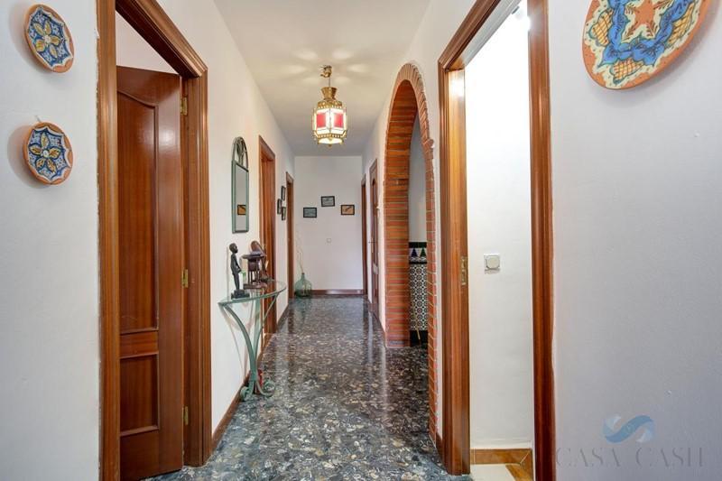 Venta de chalet en Padul Venta de chalet en Padul