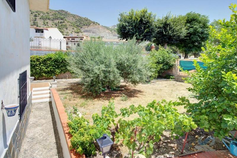 Venta de chalet en Padul Venta de chalet en Padul