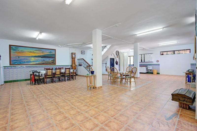 Venta de chalet en Padul Venta de chalet en Padul