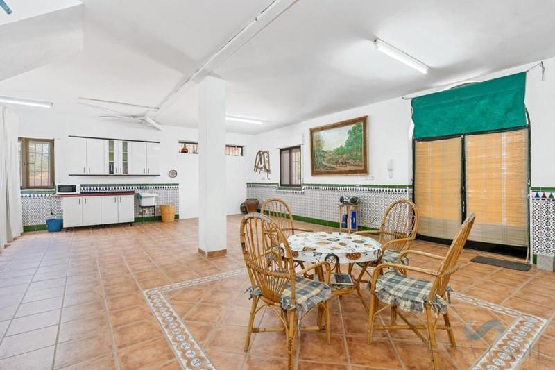 Venta de chalet en Padul Venta de chalet en Padul