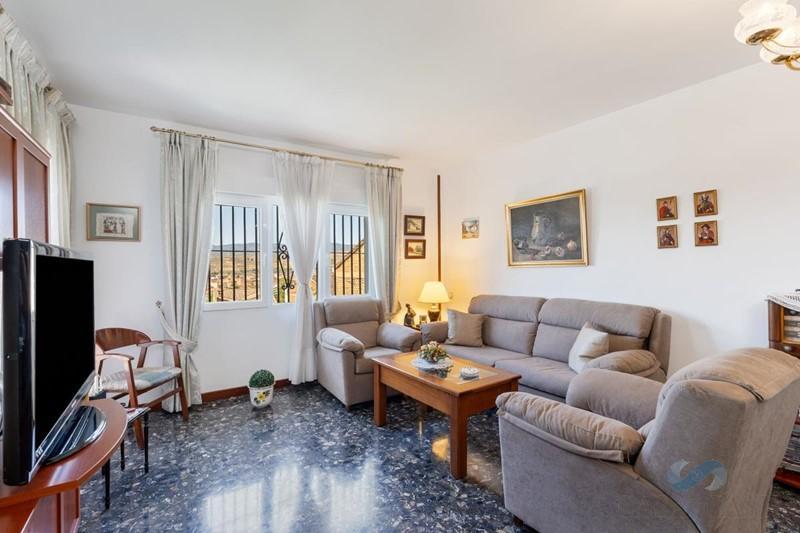 Venta de chalet en Padul Venta de chalet en Padul