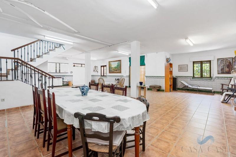 Venta de chalet en Padul Venta de chalet en Padul