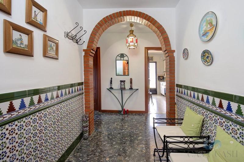 Venta de chalet en Padul Venta de chalet en Padul