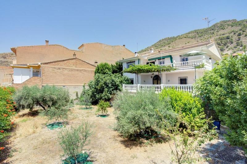 Venta de chalet en Padul Venta de chalet en Padul