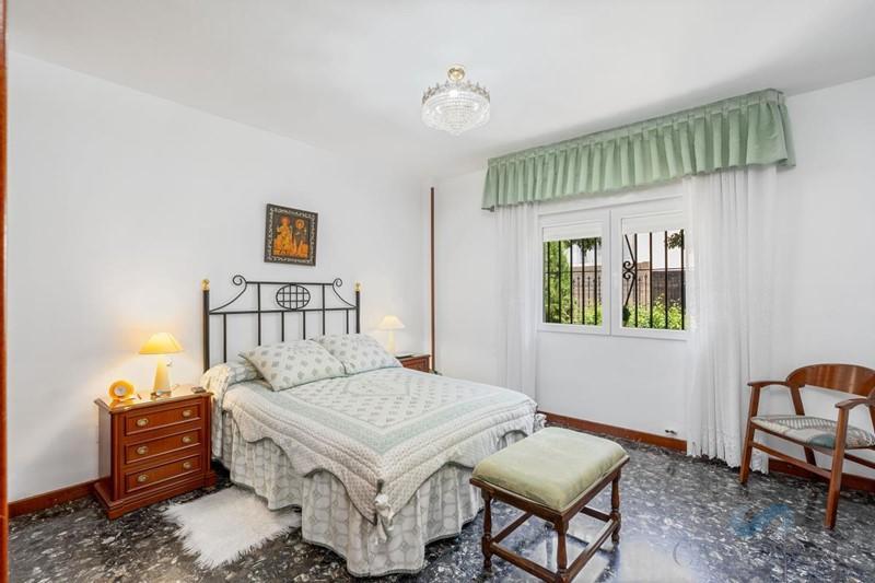 Venta de chalet en Padul Venta de chalet en Padul