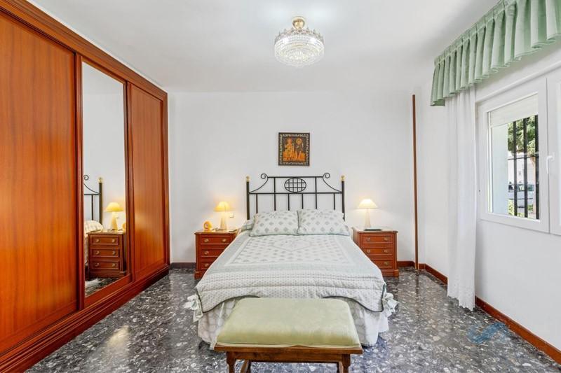 Venta de chalet en Padul Venta de chalet en Padul