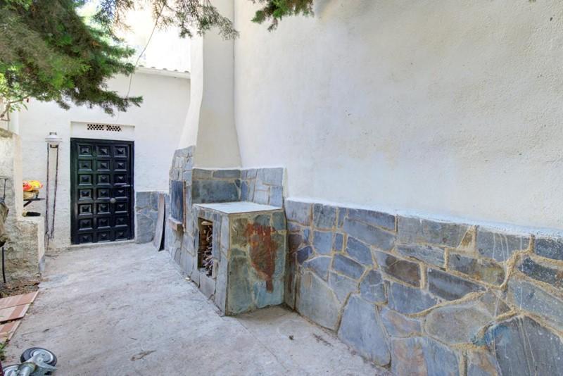 Venta de chalet en Padul Venta de chalet en Padul