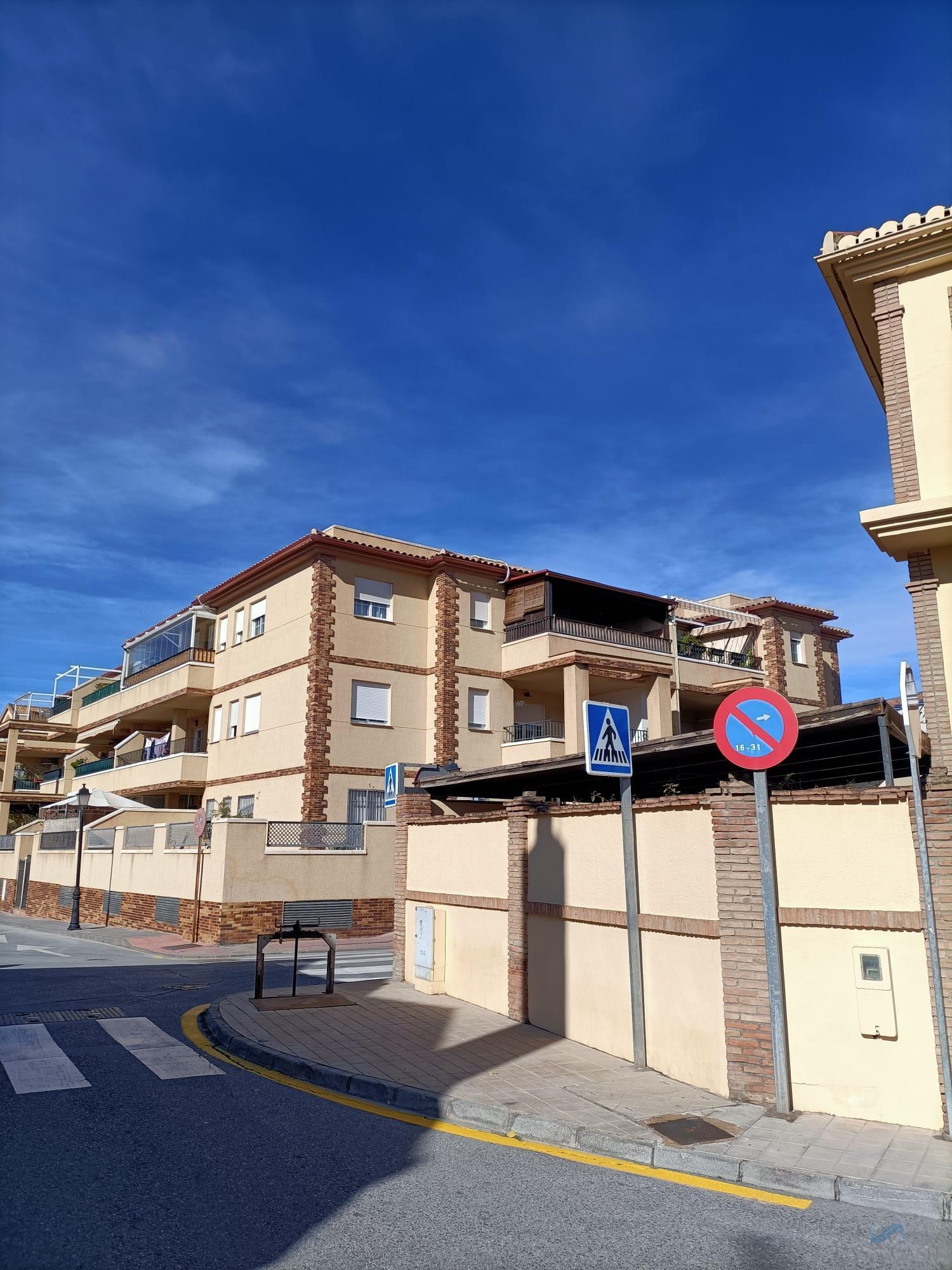 Venta de Ático en Las Gabias