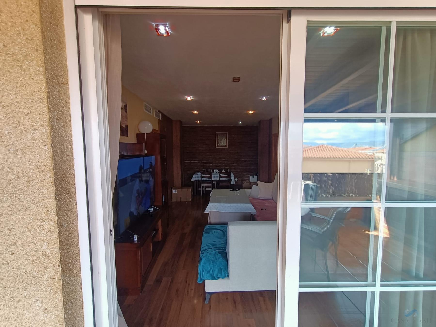 Venta de Ático en Las Gabias