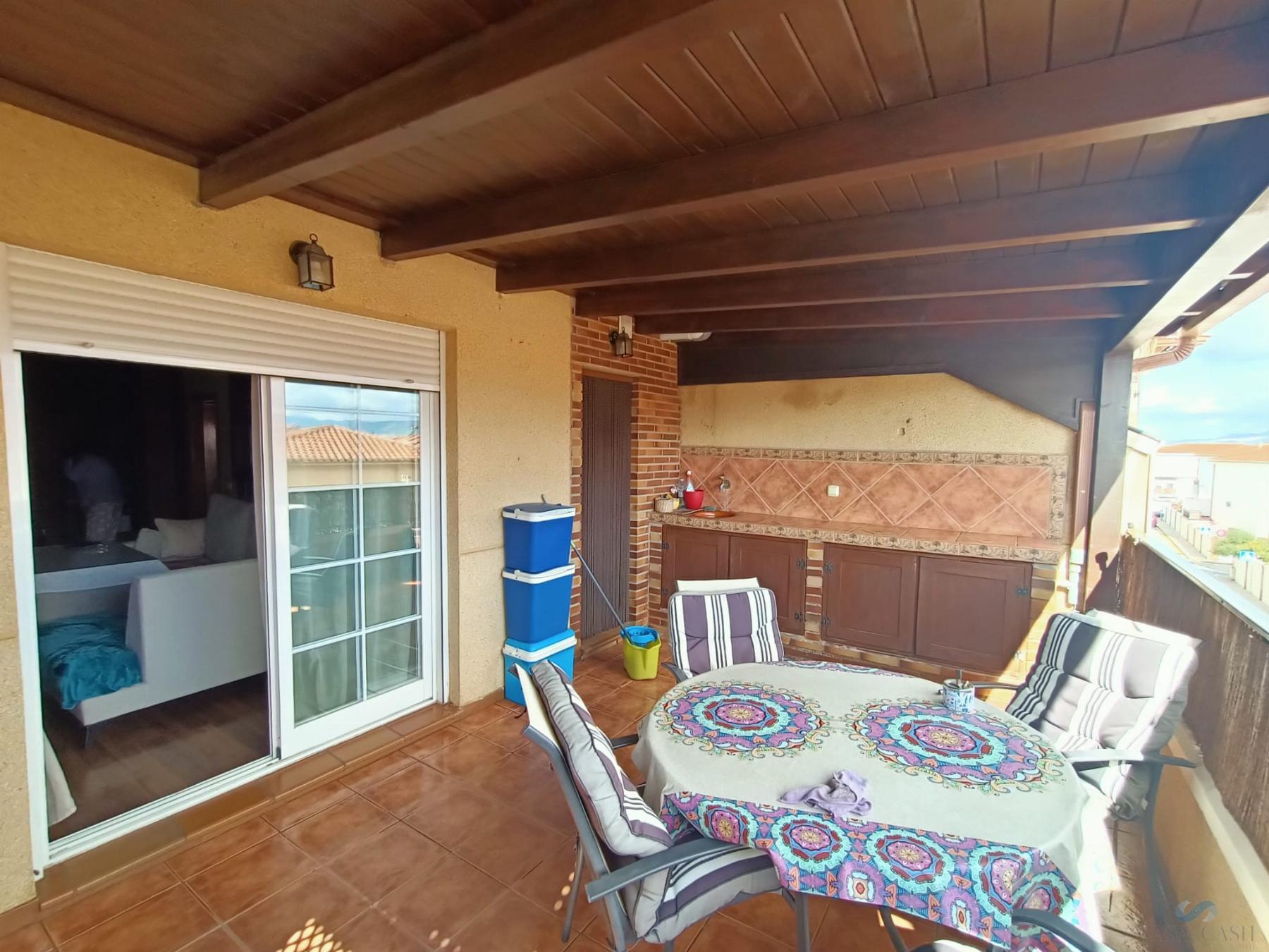 Venta de Ático en Las Gabias