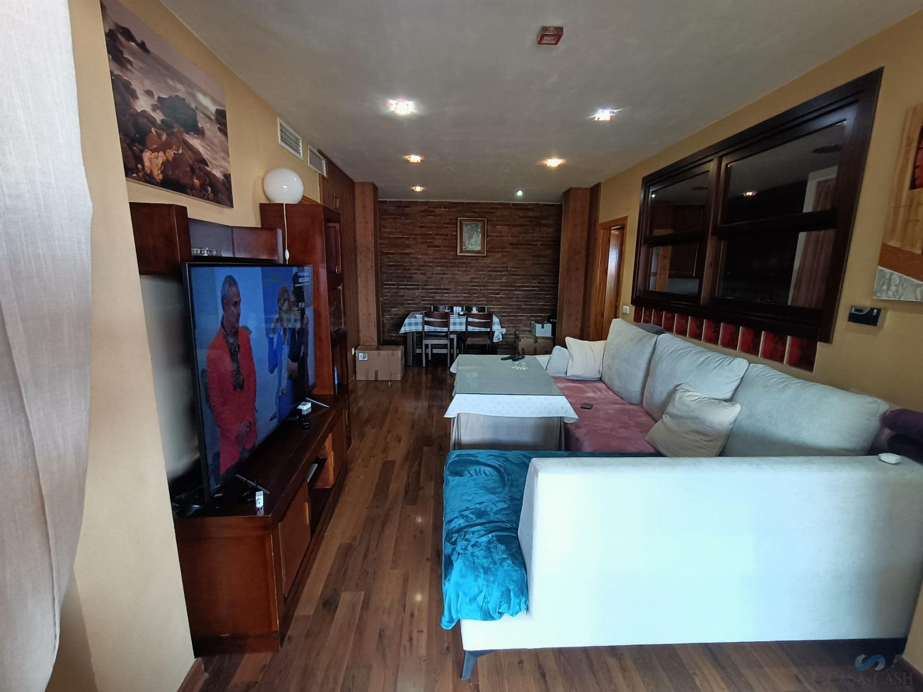 Venta de Ático en Las Gabias