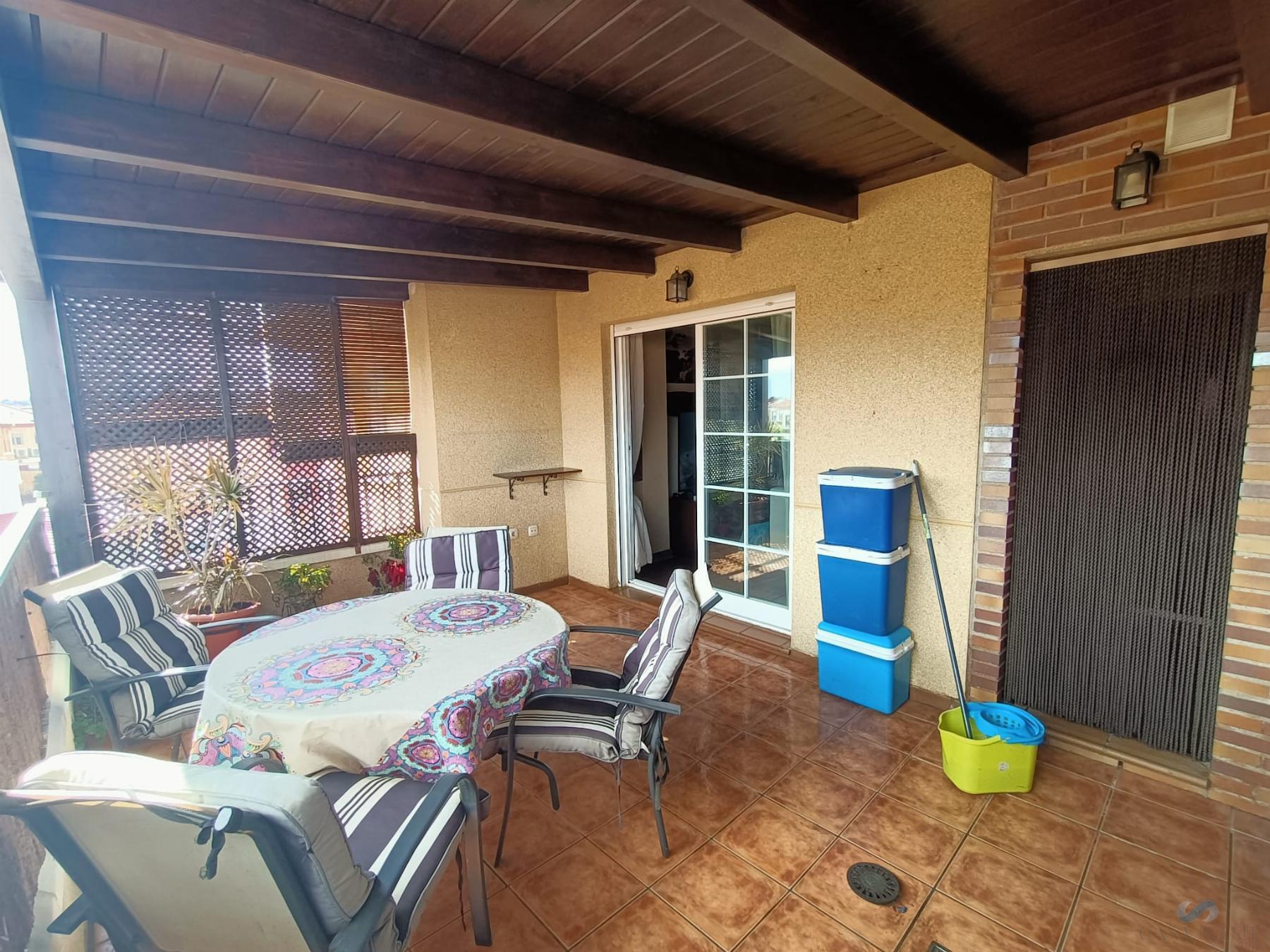 Venta de Ático en Las Gabias