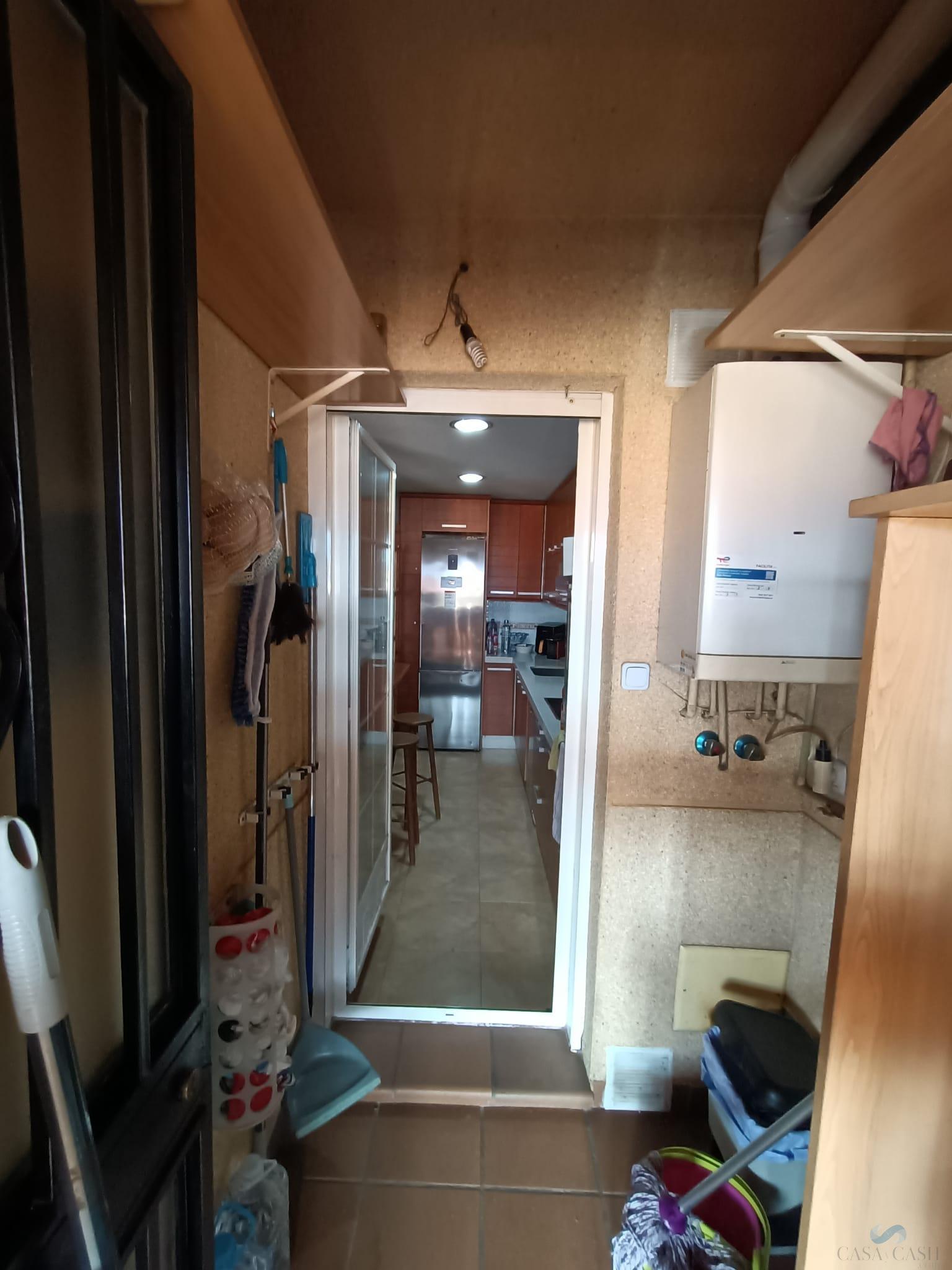 Venta de Ático en Las Gabias