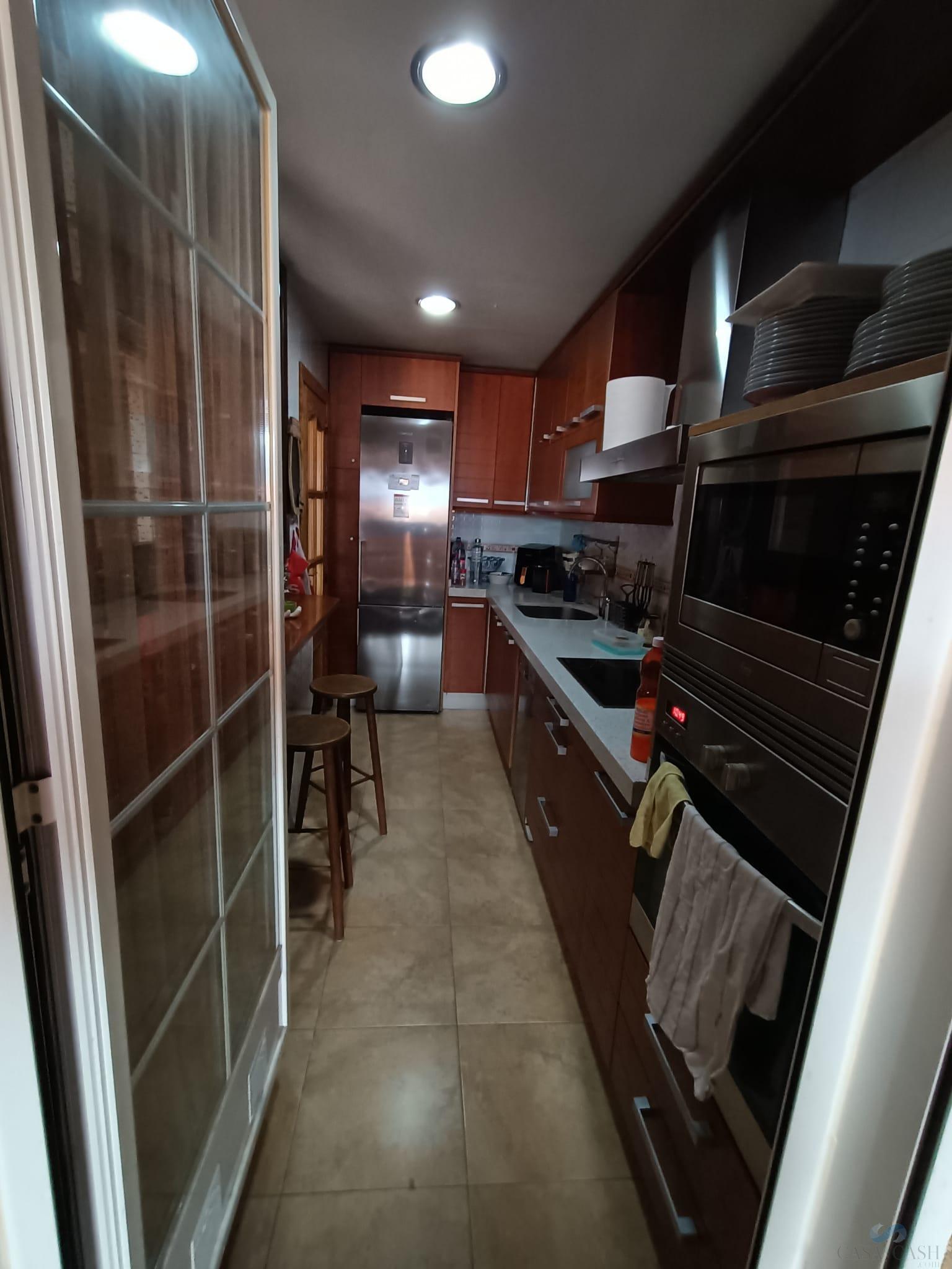 Venta de Ático en Las Gabias