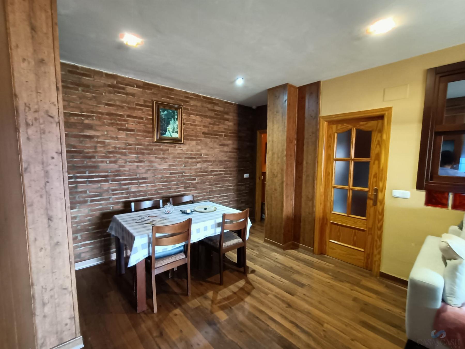 Venta de Ático en Las Gabias