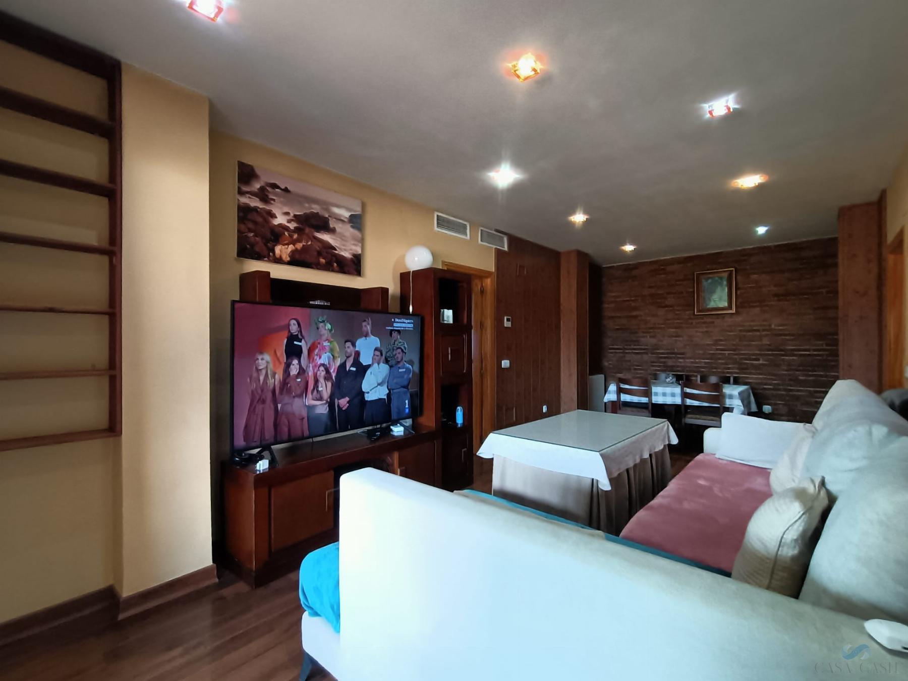 Venta de Ático en Las Gabias