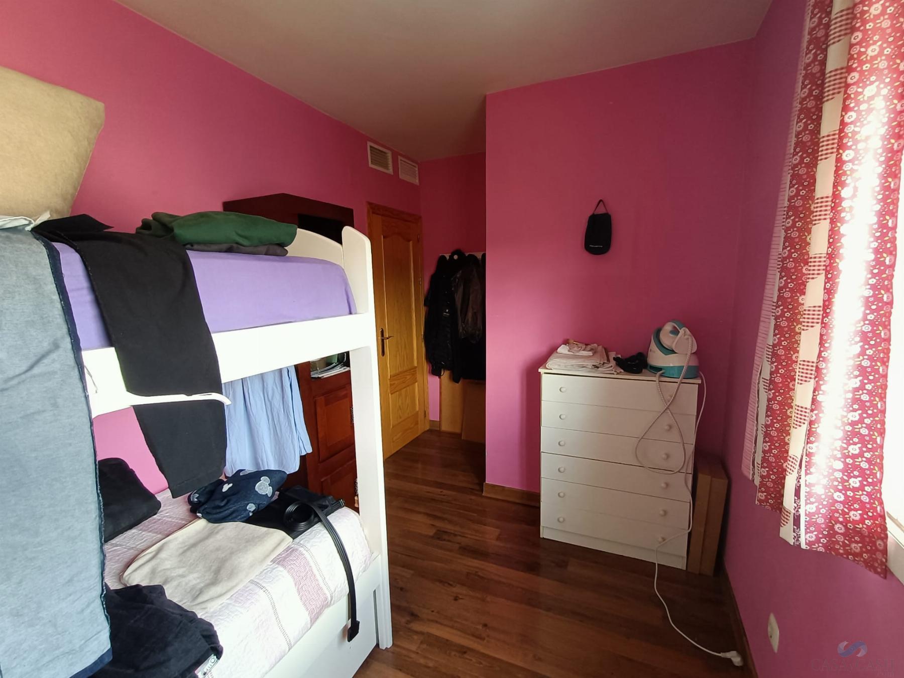 Venta de Ático en Las Gabias