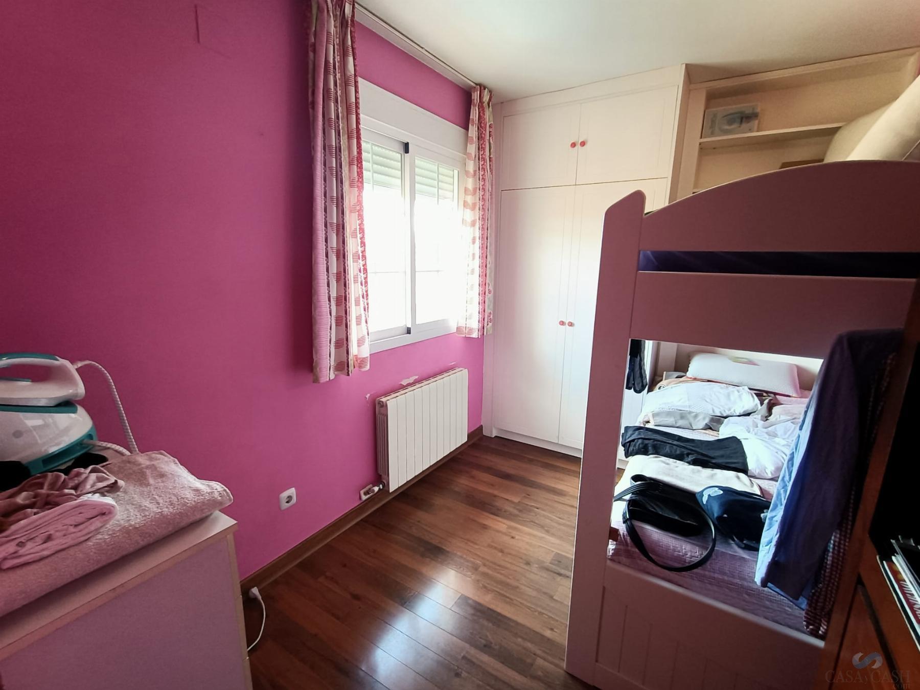 Venta de Ático en Las Gabias