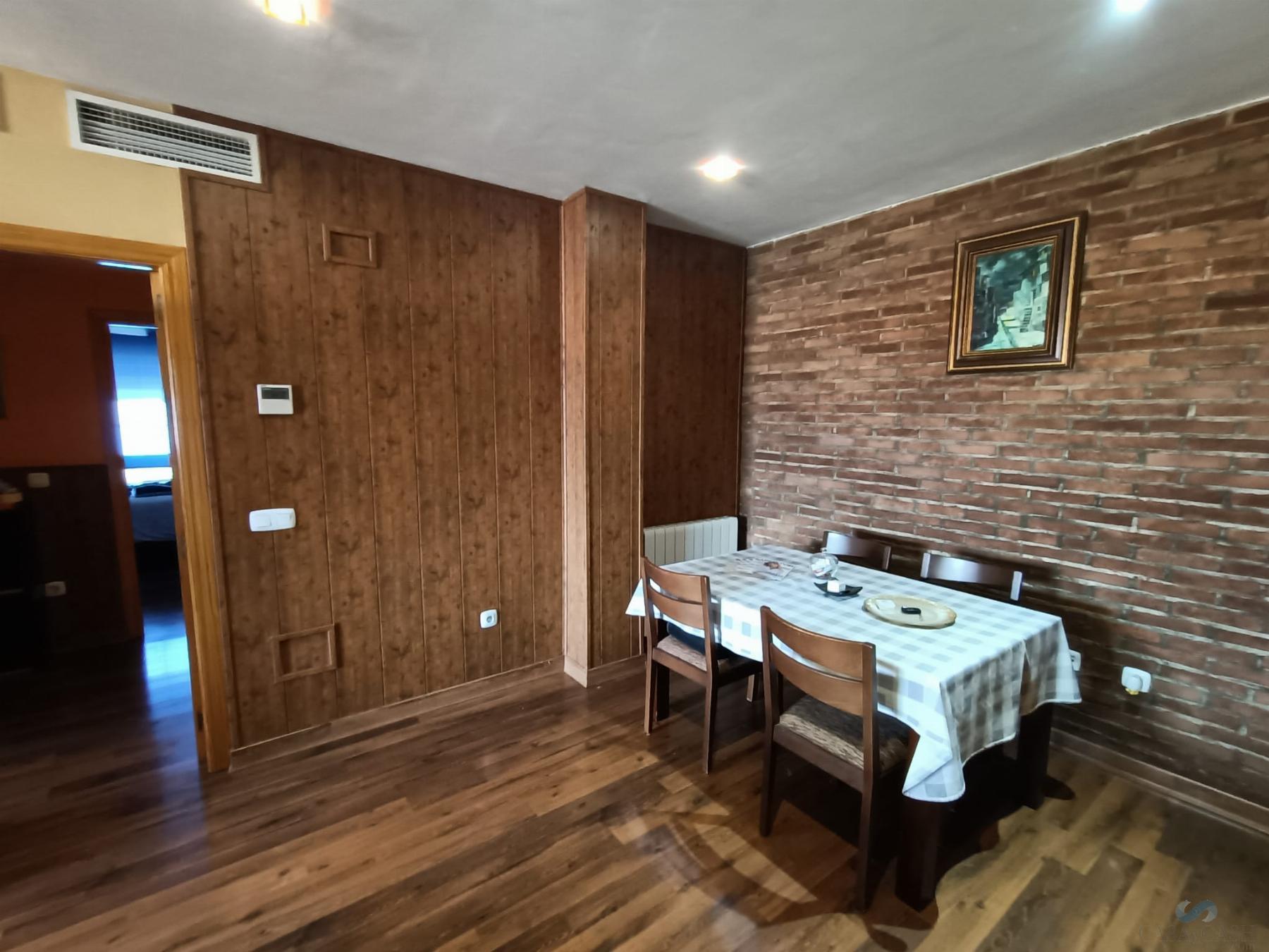 Venta de Ático en Las Gabias