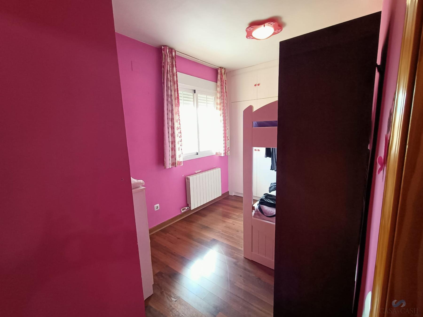 Venta de Ático en Las Gabias