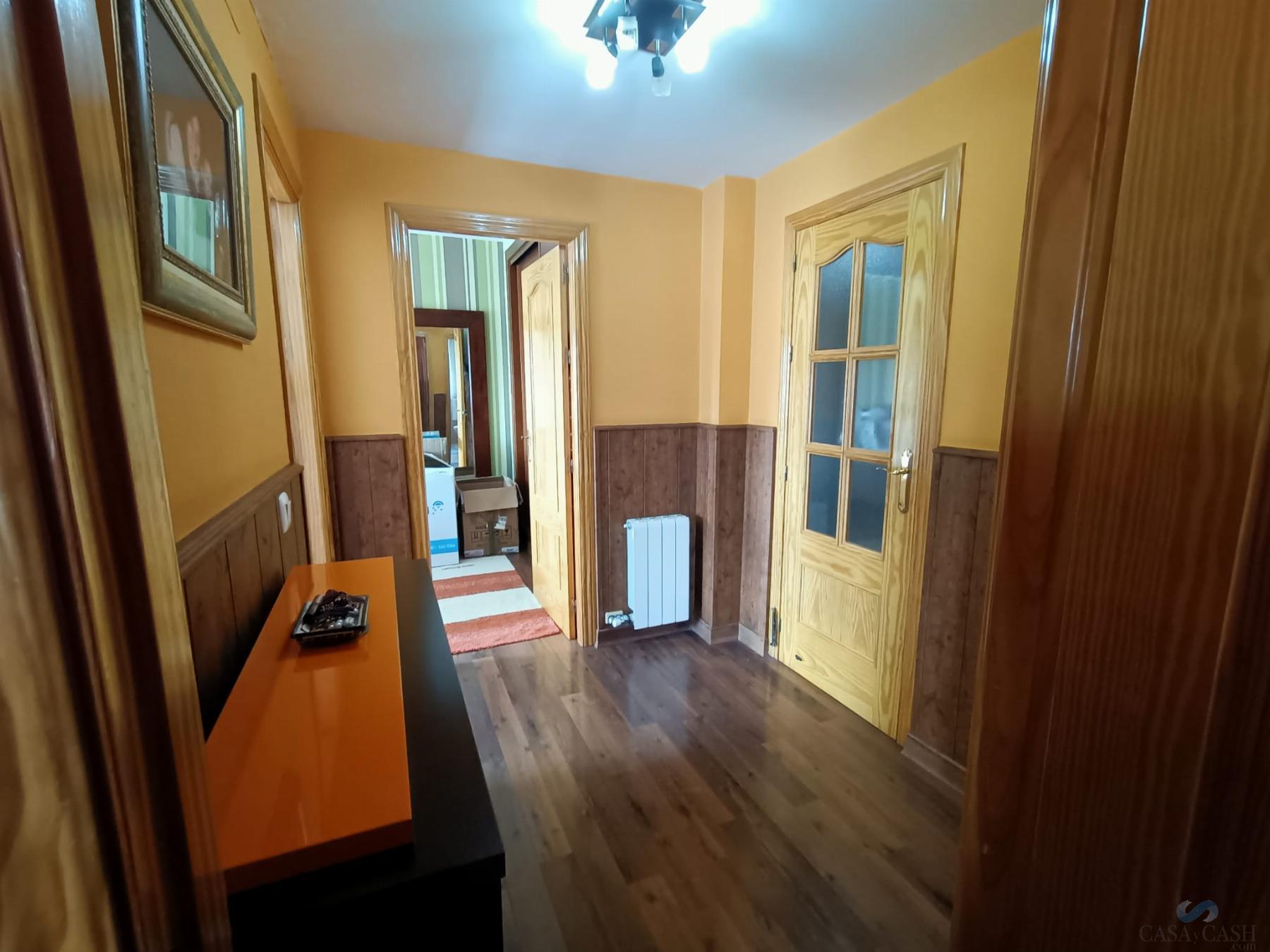 Venta de Ático en Las Gabias