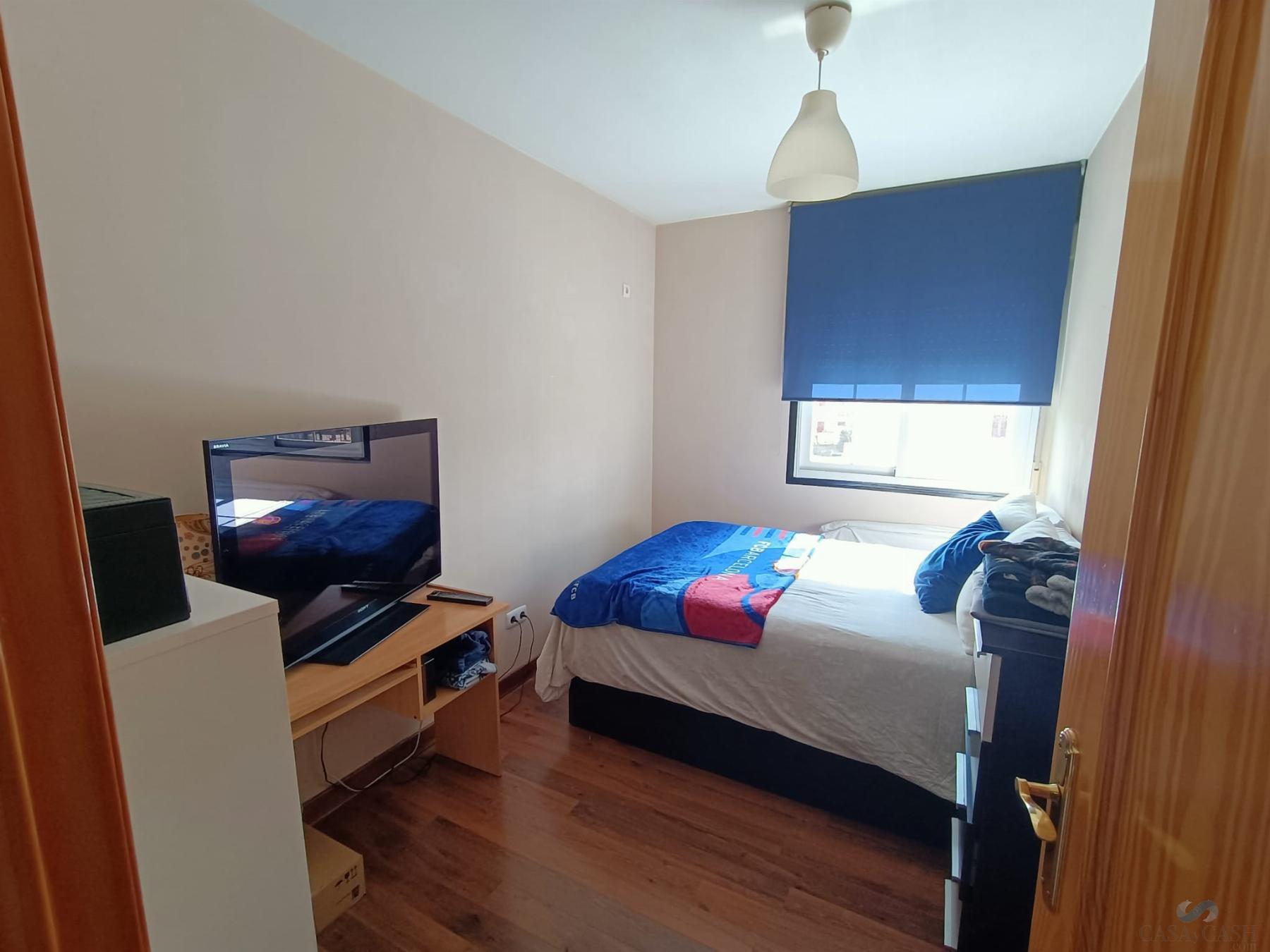 Venta de Ático en Las Gabias