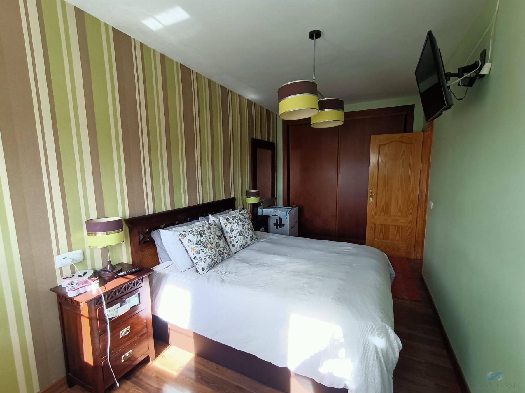 Venta de Ático en Las Gabias