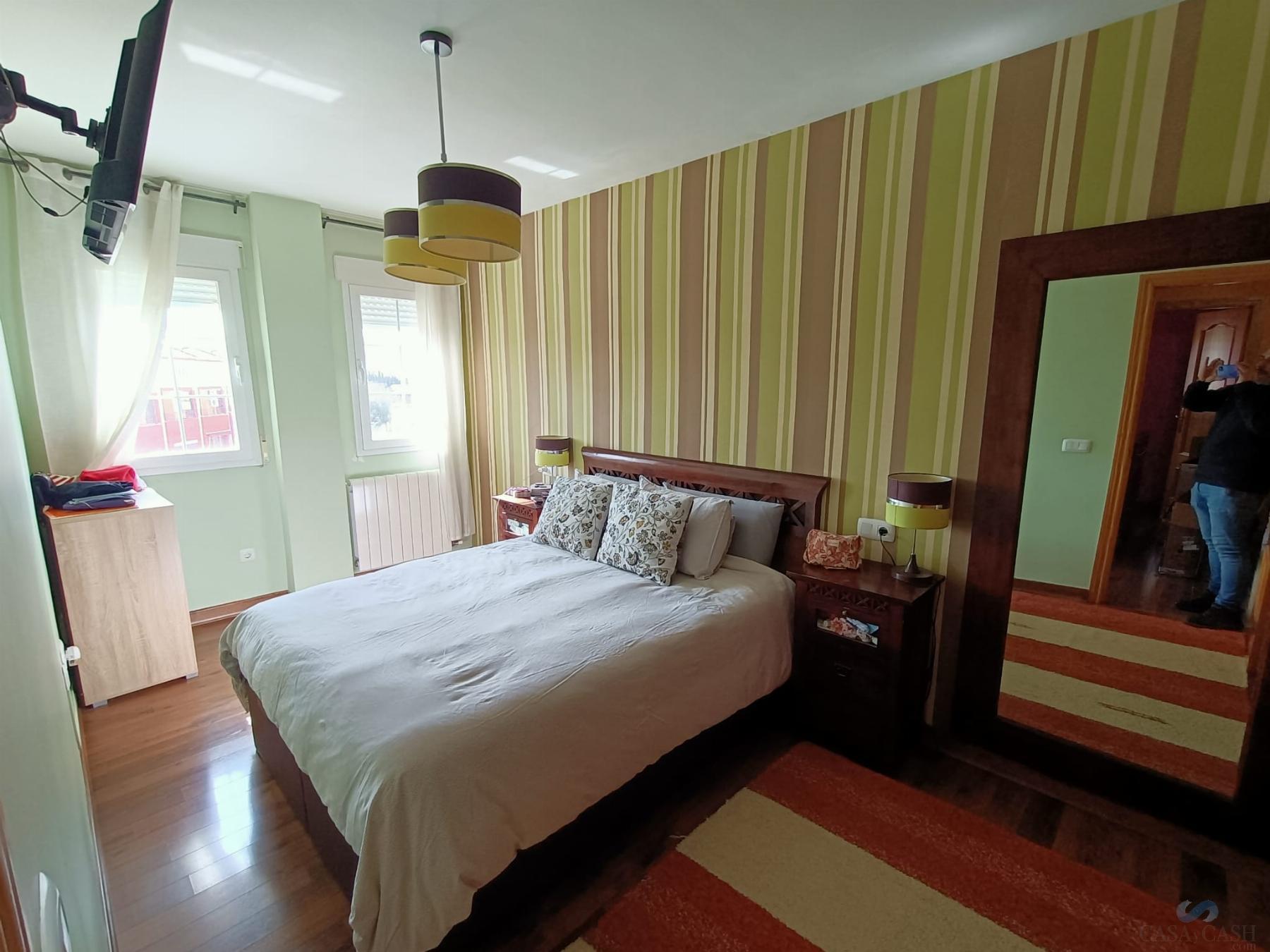 Venta de Ático en Las Gabias