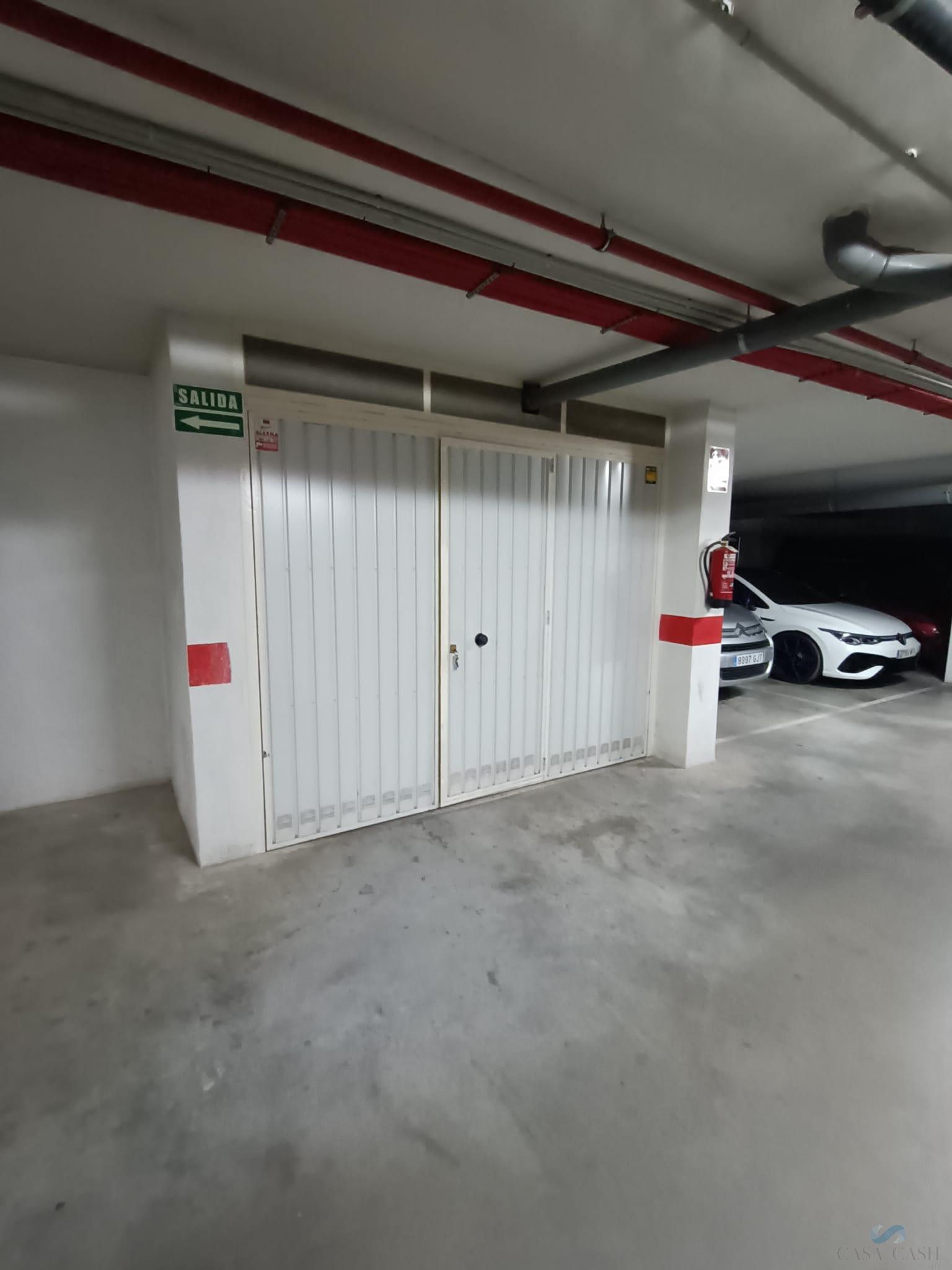 Venta de Ático en Las Gabias