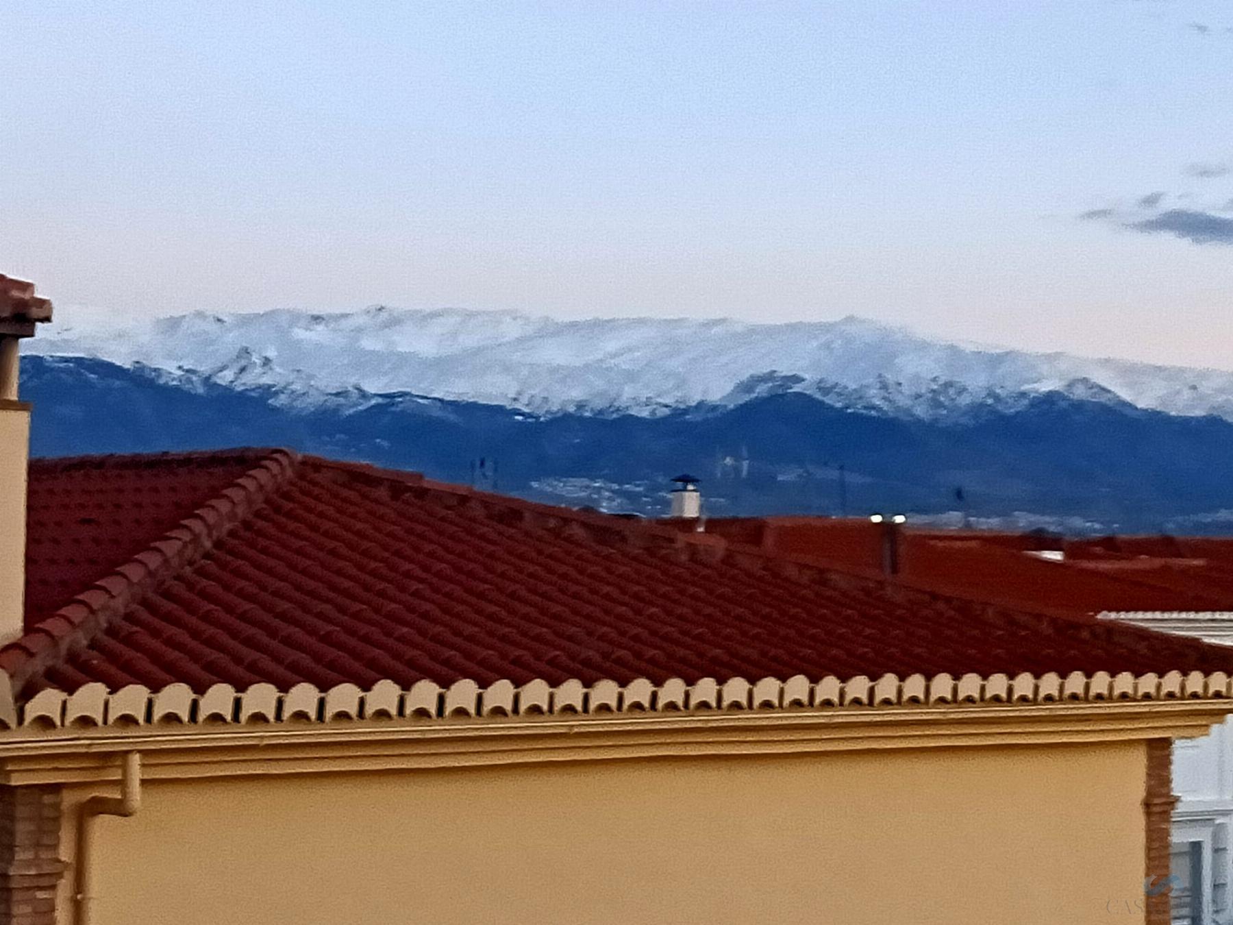 Venta de Ático en Las Gabias