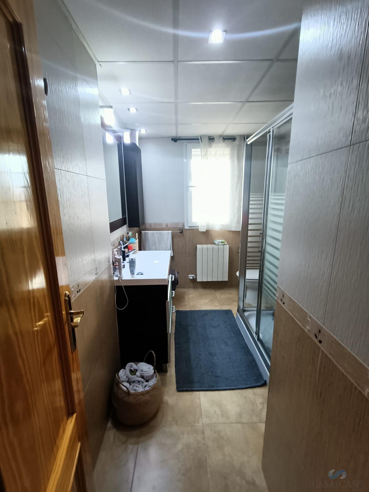 Venta de Ático en Las Gabias